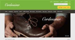 Desktop Screenshot of feriavirtualuned.com